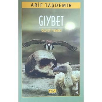 Gıybet Arif Taşdemir