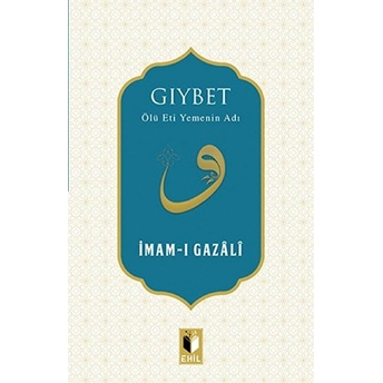 Gıybet Imam-I Gazali