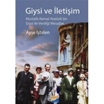 Giysi Ve Iletişim Ayşe Işbilen