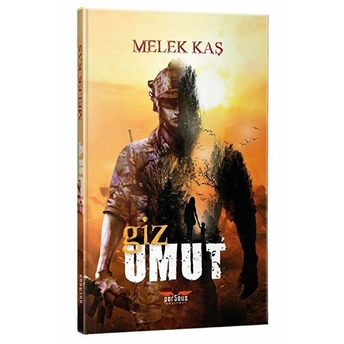 Giz - Umut - Melek Kaş