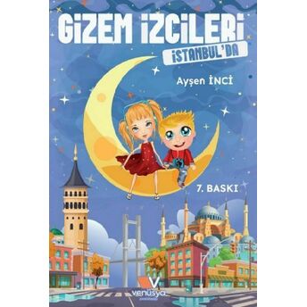 Gizem Izcileri Istanbul'da Ayşen Inci