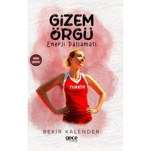 Gizem Örge Bekir Kalender