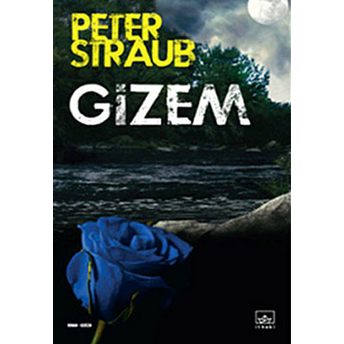 Gizem Peter Straub