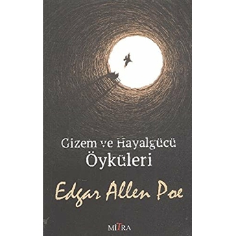 Gizem Ve Hayalgücü Öyküleri Edgar Allan Poe