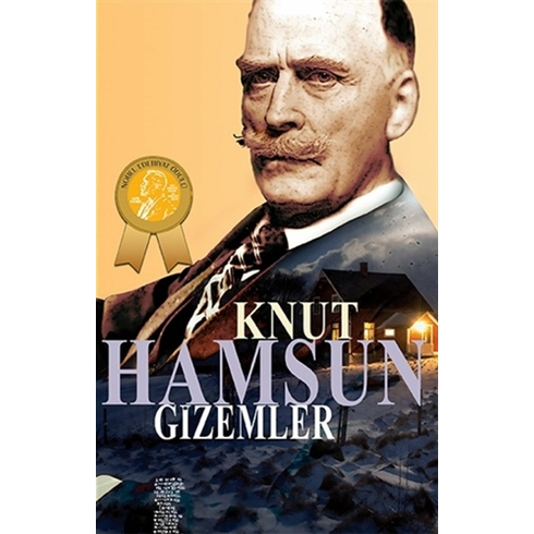 Gizemler Knut Hamsun