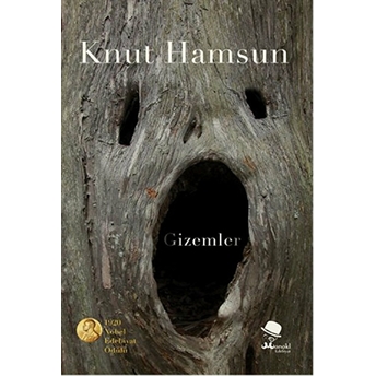 Gizemler Knut Hamsun