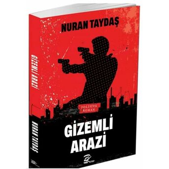 Gizemli Arazi Nuran Taydaş