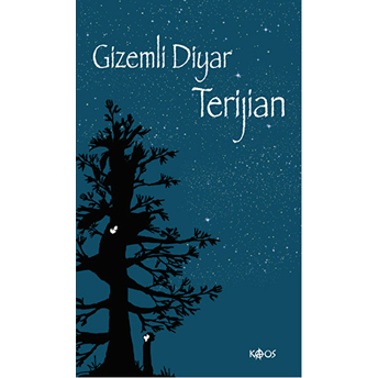 Gizemli Diyar Terijian