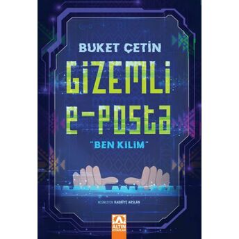 Gizemli E - Posta 