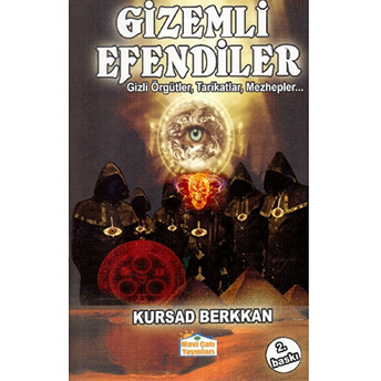 Gizemli Efendiler Kursad Berkkan