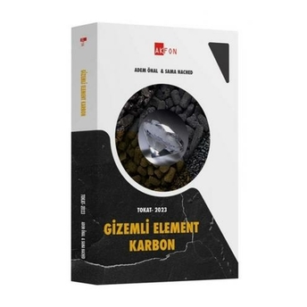 Gizemli Element Karbon Adem Önal