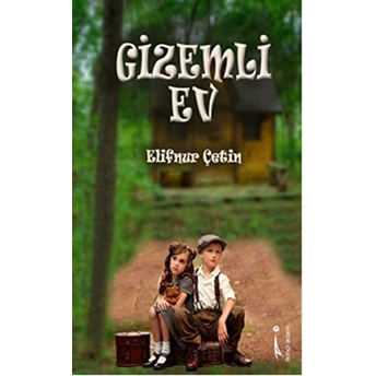 Gizemli Ev Elifnur Çetin