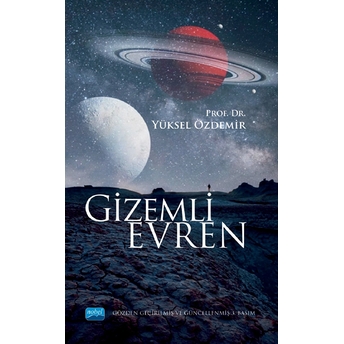 Gizemli Evren - Yüksel Özdemir