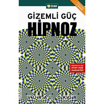 Gizemli Güç Hipnoz Vural Okur