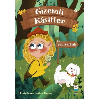 Gizemli Kaşifler Semra Işık