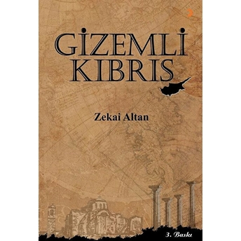 Gizemli Kıbrıs - Zekai Altan