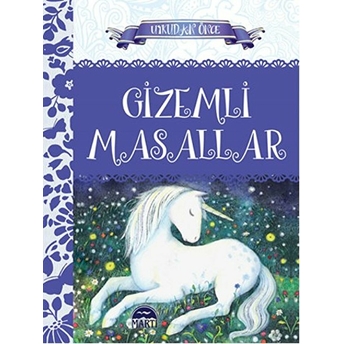 Gizemli Masallar Kolektif