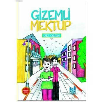 Gizemli Mektup Enes Okutan