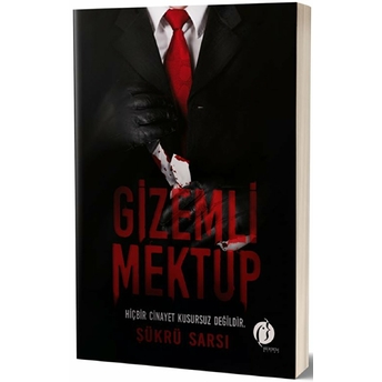 Gizemli Mektup Şükrü Sarsı