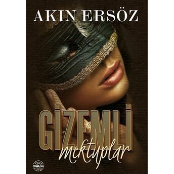 Gizemli Mektuplar - Akın Ersöz