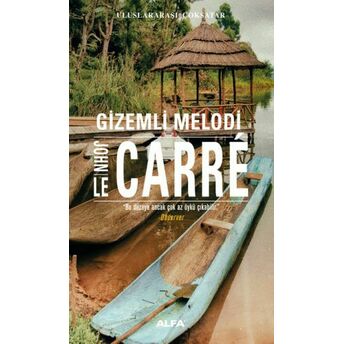 Gizemli Melodi John Le Carre