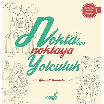 Gizemli Noktalar / Noktadan Noktaya Yolculuk Kolektif