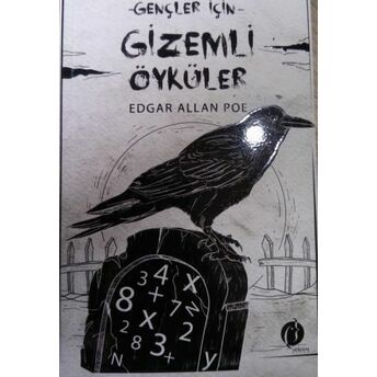 Gizemli Öyküler Edgar Alan Poe