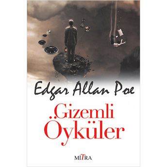 Gizemli Öyküler Edgar Allan Poe