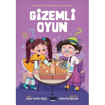 Gizemli Oyun