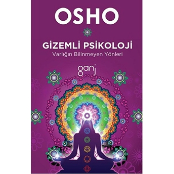 Gizemli Psikoloji Osho