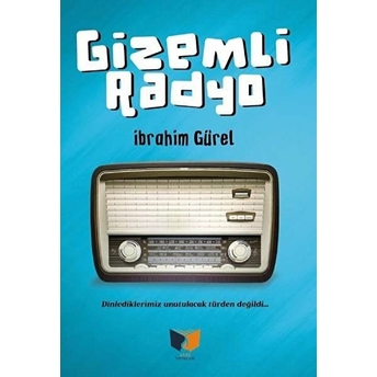 Gizemli Radyo