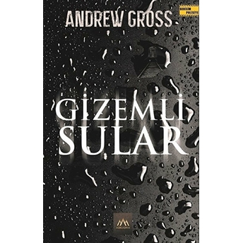 Gizemli Sular Andrew Gross