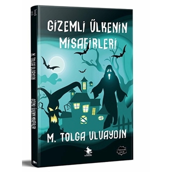 Gizemli Ülkenin Misafirleri