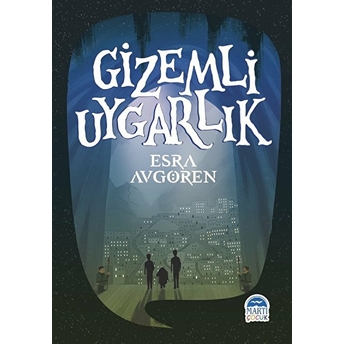 Gizemli Uygarlık Esra Avgören