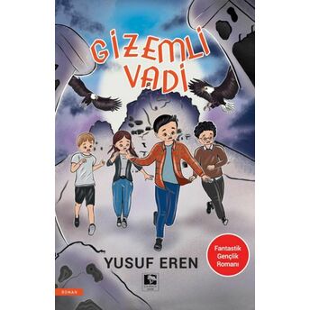 Gizemli Vadi Yusuf Eren