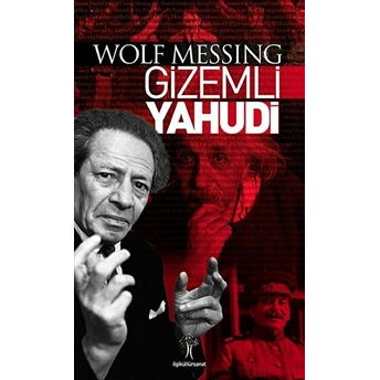 Gizemli Yahudi Wolf Messing