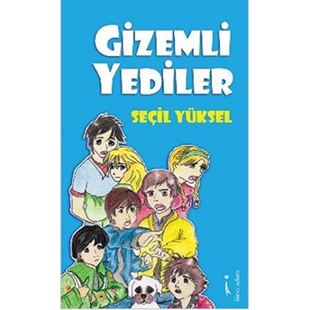 Gizemli Yediler-Seçil Yüksel