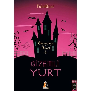 Gizemli Yurt 3 - Okyanusya Diyarı Polat Onat