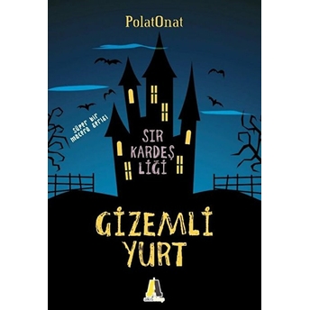 Gizemli Yurt - Sır Kardeşliği Polat Onat