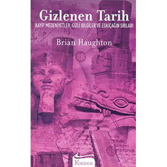 Gizlenen Tarih Brian Haughton