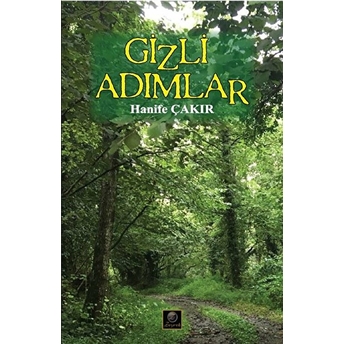 Gizli Adımlar - Hanife Çakır