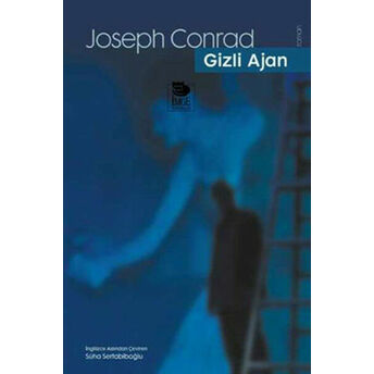 Gizli Ajan Joseph Conrad