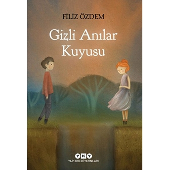 Gizli Anılar Kuyusu Filiz Özdem