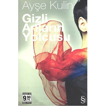 Gizli Anların Yolcusu (Cep Boy) Ayşe Kulin