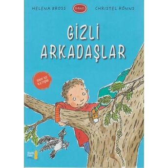 Gizli Arkadaşlar Helena Bross, Christel Rönns