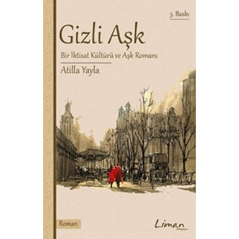 Gizli Aşk