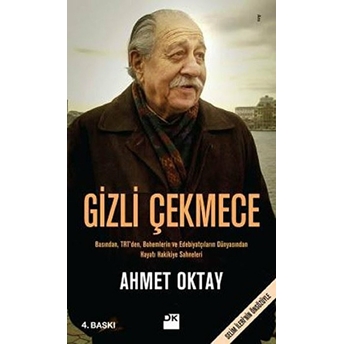 Gizli Çekmece Ahmet Oktay