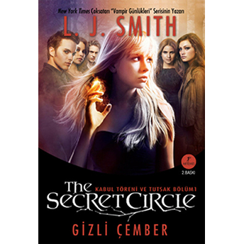 Gizli Çember L. J. Smith