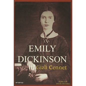 Gizli Cennet Emily Dickinson