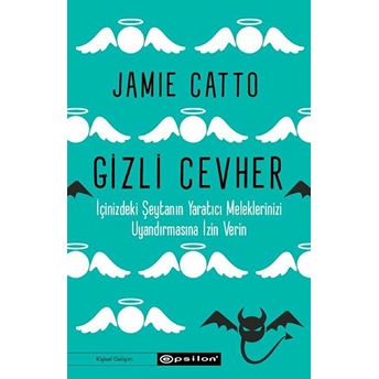 Gizli Cevher Jamie Catto